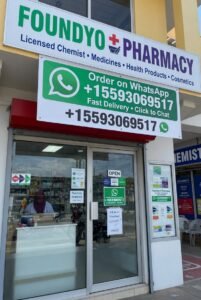 foundayo weight loss pill