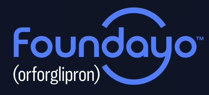 foundayo orforglipron